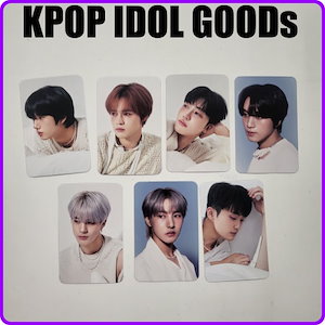 nct dream シーグリ 特典