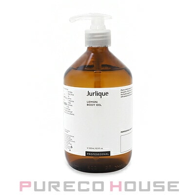Jurlique ジュリーク レモン ボディオイル 500ml