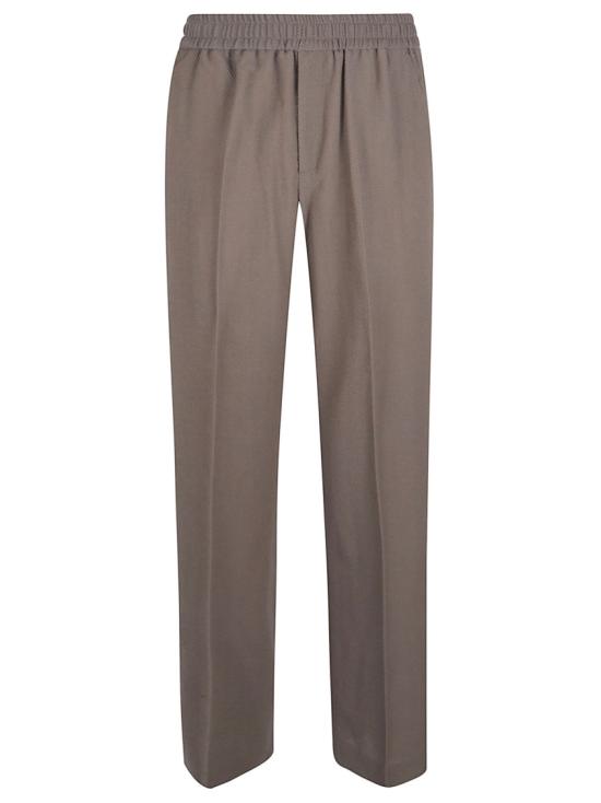 GOLDEN GOOSE Men Pants GMP02543P00232935484 Brown