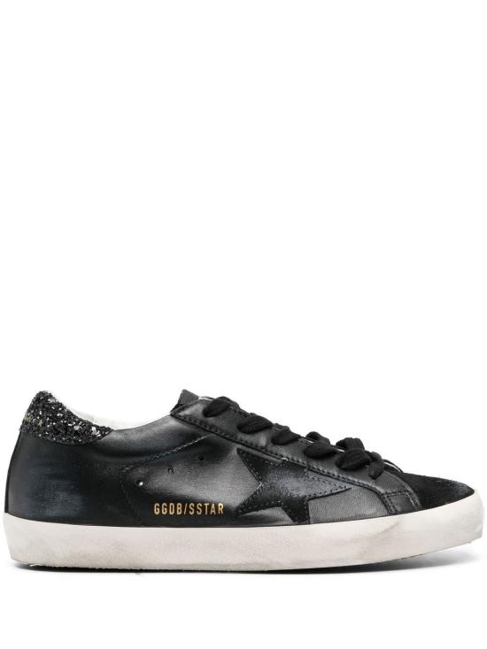 GOLDEN GOOSE Women Sneakers GWF00101 F00346390100 Black