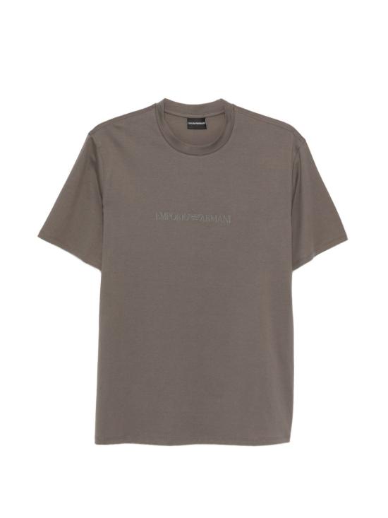 EMPORIO ARMANI Men T-Shirts EM004583 AF13669M8361