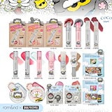 Qoo10] ロムアンド [ZO&FRIENDSポーチ贈呈][ro