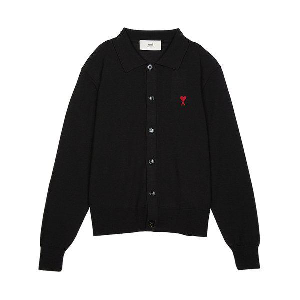 男性カラーカーディガン HKC211 KN0025 001