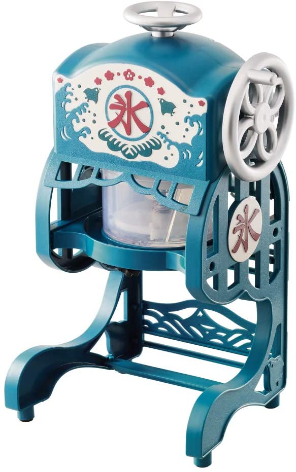 電動本格ふわふわかき氷器 DCSP-20