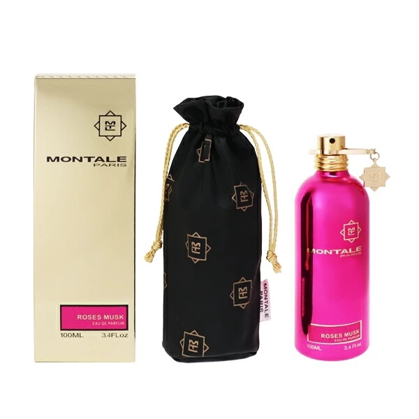 ローズ ムスク EDP SP 100ml
