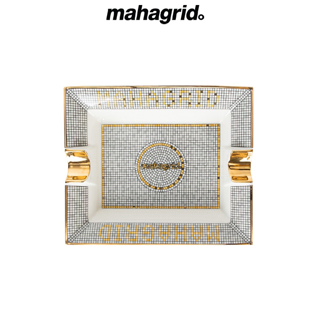 [mahagrid] MAHAGRID MOSAIQUE ASHTRAY