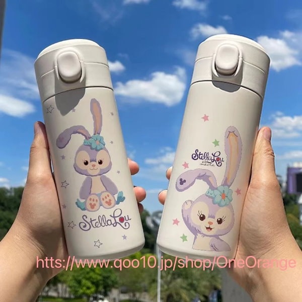 Qoo10] 新作 かわいい リーナベル 水筒 テンレ