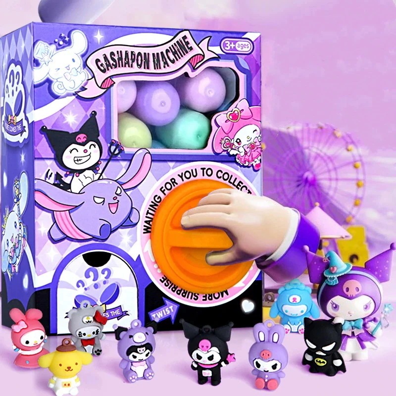 【極速出荷】ガチャガチャ キャッチャー おもちゃ ガチャガチャ 子供 大人 小型　ミニ　誕生日プレゼント　大きいサイズ