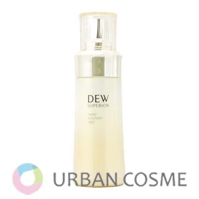 カネボウ DEW スペリア リペアエマルジョン 100ml 全3タイプ 国内正規品