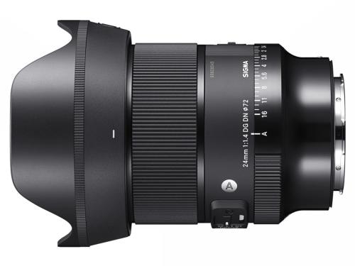SIGMA / シグマ 24mm F1.4 DG DN [ソニーE用]