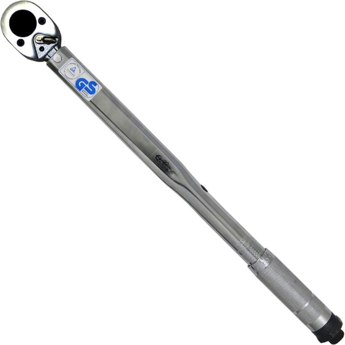 SUN UP プレセット型 トルクレンチ 12.7mm