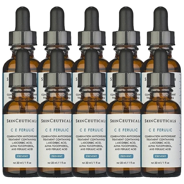 CEフェルリック 30ml x 10 お得な10個セット