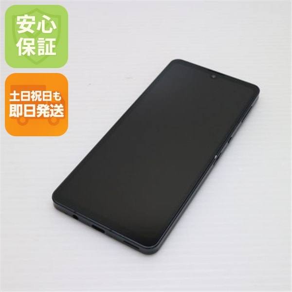 美品 SIMフリー AQUOS sense6s SH-RM19s ブラック スマホ 中古土日祝発送OK 即日発送　　 42