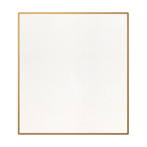 （まとめ）長門屋商店 色紙 画仙紙 1/4120x135mm シ-251 1枚[x50セット]