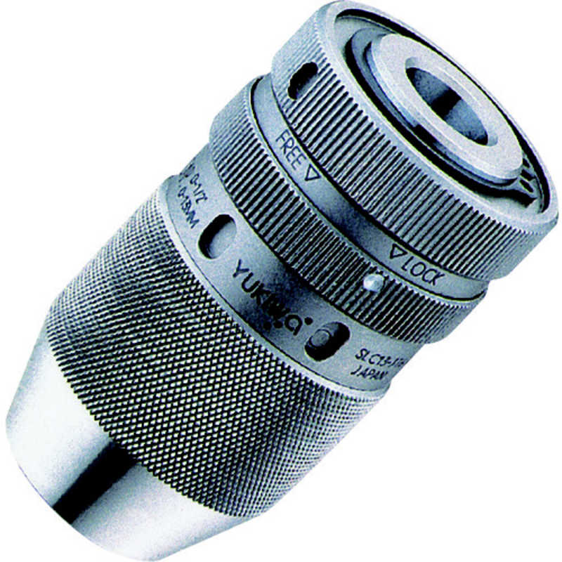 ユキワ精工　ドリームチャック　SLC13J6
