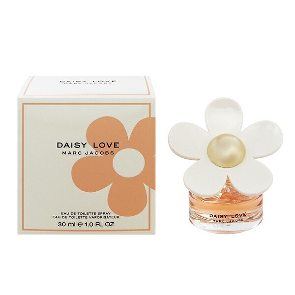 デイジー ラブ EDT SP 30ml