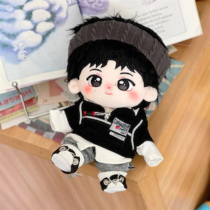 ENHYPEN ソンフン ぬいぐるみ ENHYPEN ソンフン ぬいぐるみ ドール