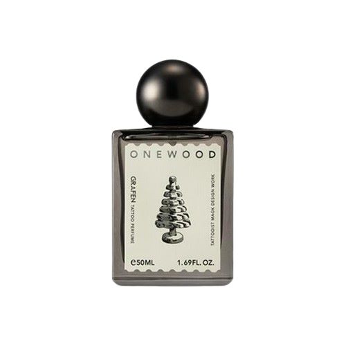 タトゥーパフューム ワンウッド 50ml