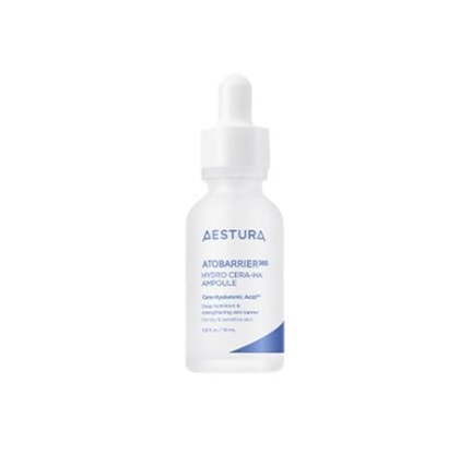アトバリア365 セラヒアル 中水分 アンプル 30ml, 1個