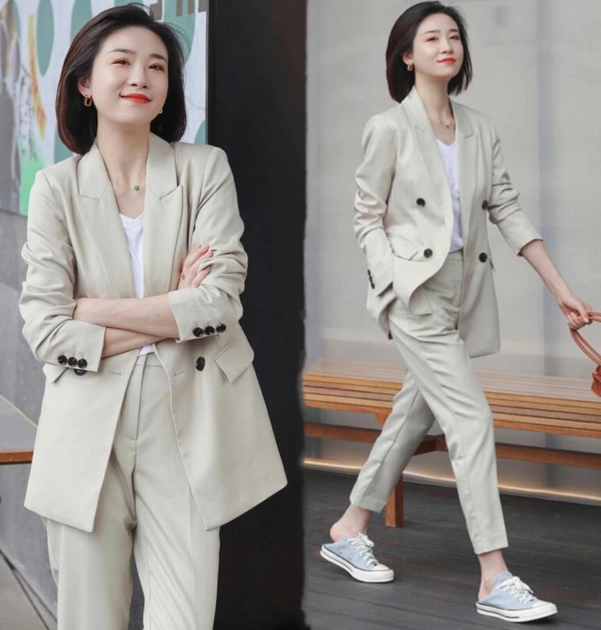 リクルートスーツ レディーススーツ 入学式 卒業式 就活 面接 通勤 オフィス セットアップ 大きいサイズ フォーマル パンツスーツ 上下セット スーツ レディース ビジネススーツ ジャケット+パンツ