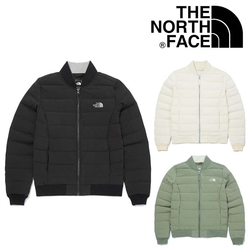The North Face WS CITY COMFORT DOWN BOMBER 男女OK 450,000円