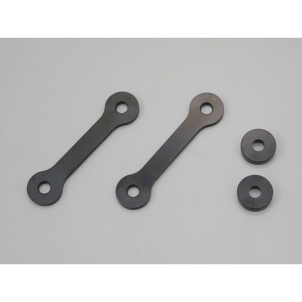 D78926 [リアローダウンリンクロッド GSR750 ABSL3/L4/L5(1315)用]