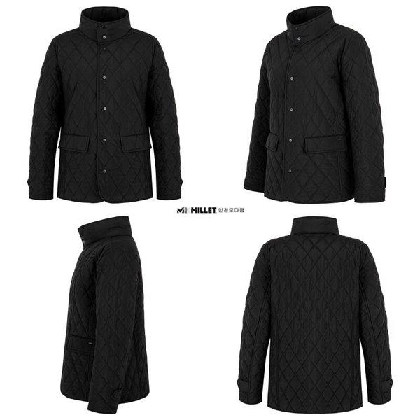 パディング 女性 秋冬 パディング ジャンパー MLUWJ651A_IC