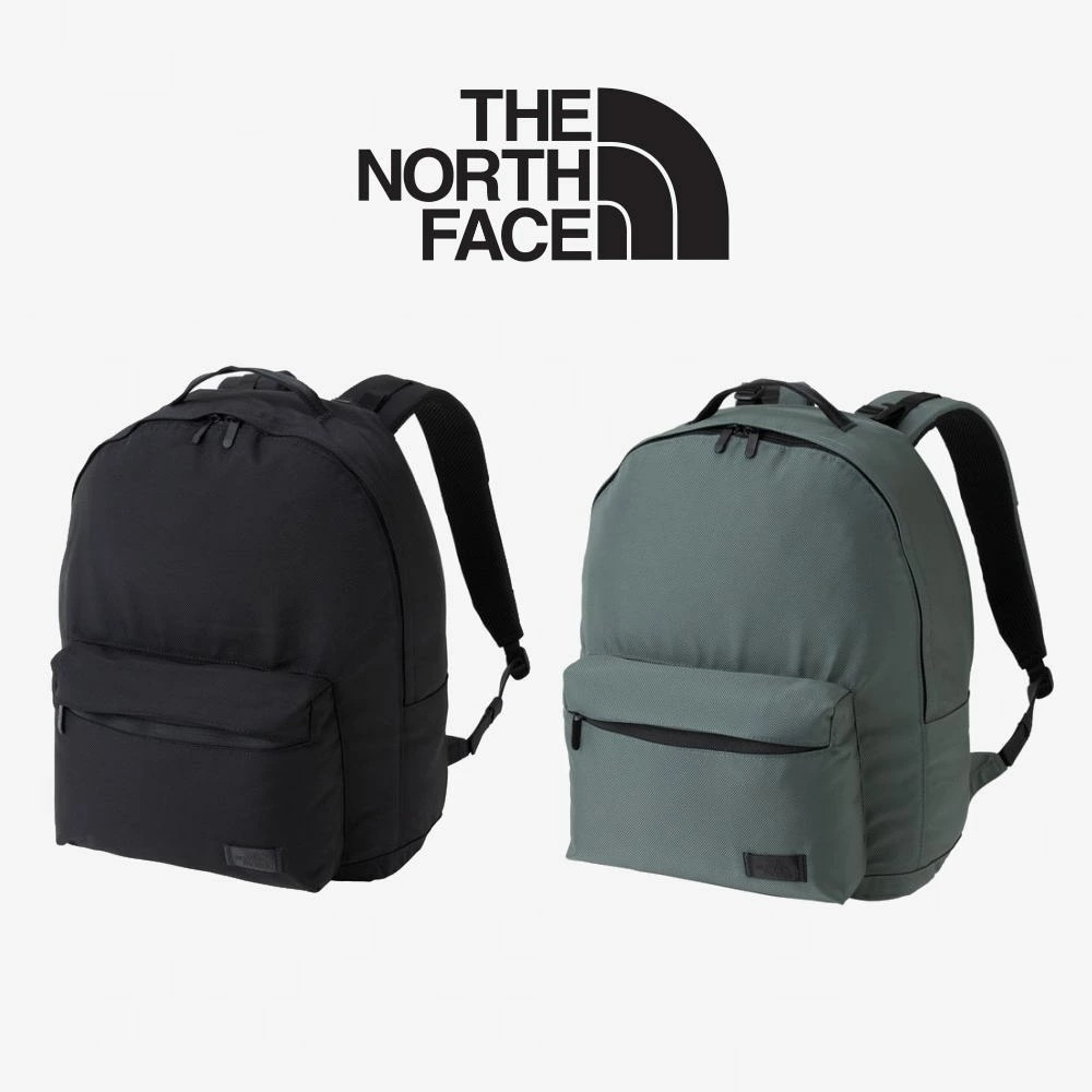 正規品 バッグ メトロスケープ デイパック NM82410 K/ブラック SR/スプルースグリーン