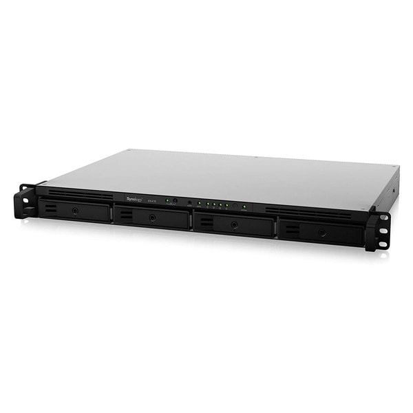RX418 RackStation Expansion unit [NAS用拡張ユニット]