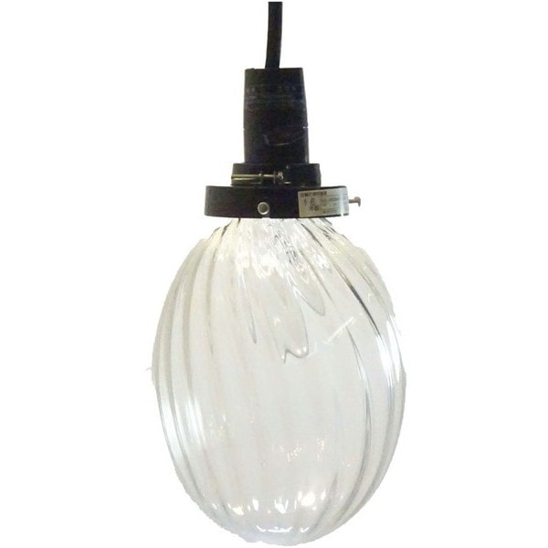 OC-1 オーバルクリア [ペンダントライト]