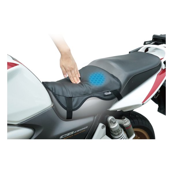 マルト ハニカムゲルシートクッション GSC-F