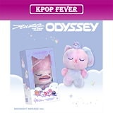 ライズ　Midnight Mirage 新品未開封　weverse ver RIIZE(ライズ) ミッドナイト ミラジュ B バージョン Ver. ソング