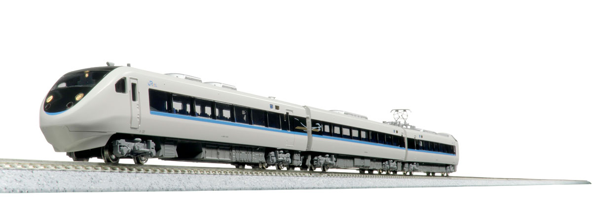 カトー (N) 10-2149 681系「サンダーバード」(リニューアル車) 増結編成 3両セット カト- 10-2149 681ケイ サンダーバード ゾウケツヘンセイ 3R