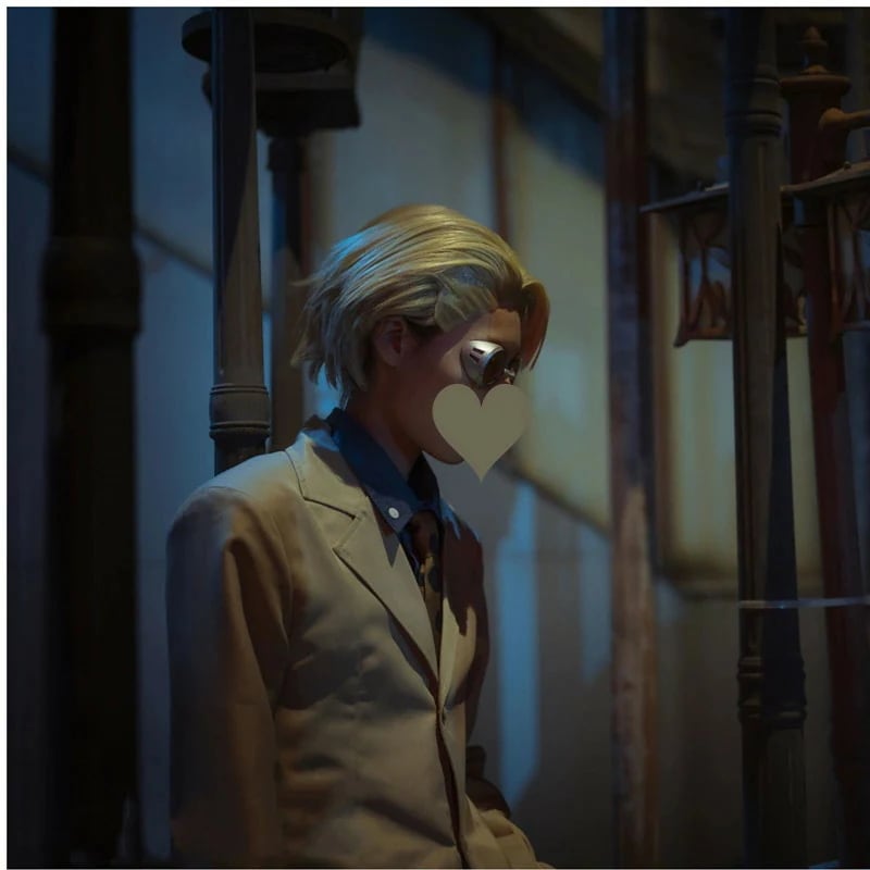 コスプレ コスチューム ななみけんと Kento Nanami 呪術廻戦 Jujutsu Kaisen コスプレ服 14,617円