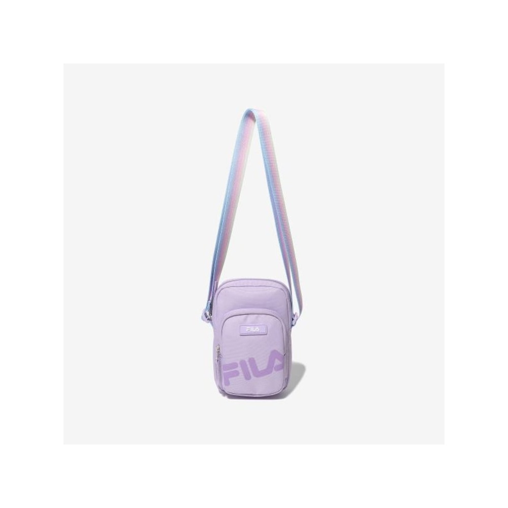 [FILA KIDS] エッセンシャル携帯電話バッグ (FK3BCG3007X_LVI) Q0ZFK3BCG3007XLVI