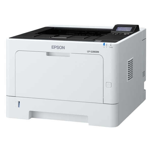 LP-S280DN [A4モノクロレーザープリンター] メーカー直送