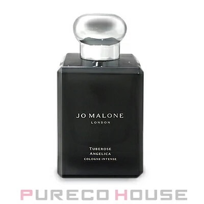 【ギフトボックス・リボン付き】 JOMALONE（ジョーマローン） チューベローズ アンジェリカ コロン インテンス 50ml