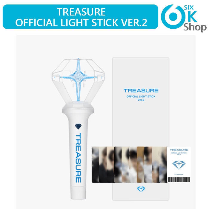 Qoo10] YGエンターテイメント 公式特典付き+ TREASURE OFF