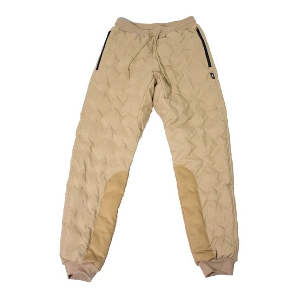 RADARM ライディングキルトパンツ BEIGE L RD-905/BEIGE/L