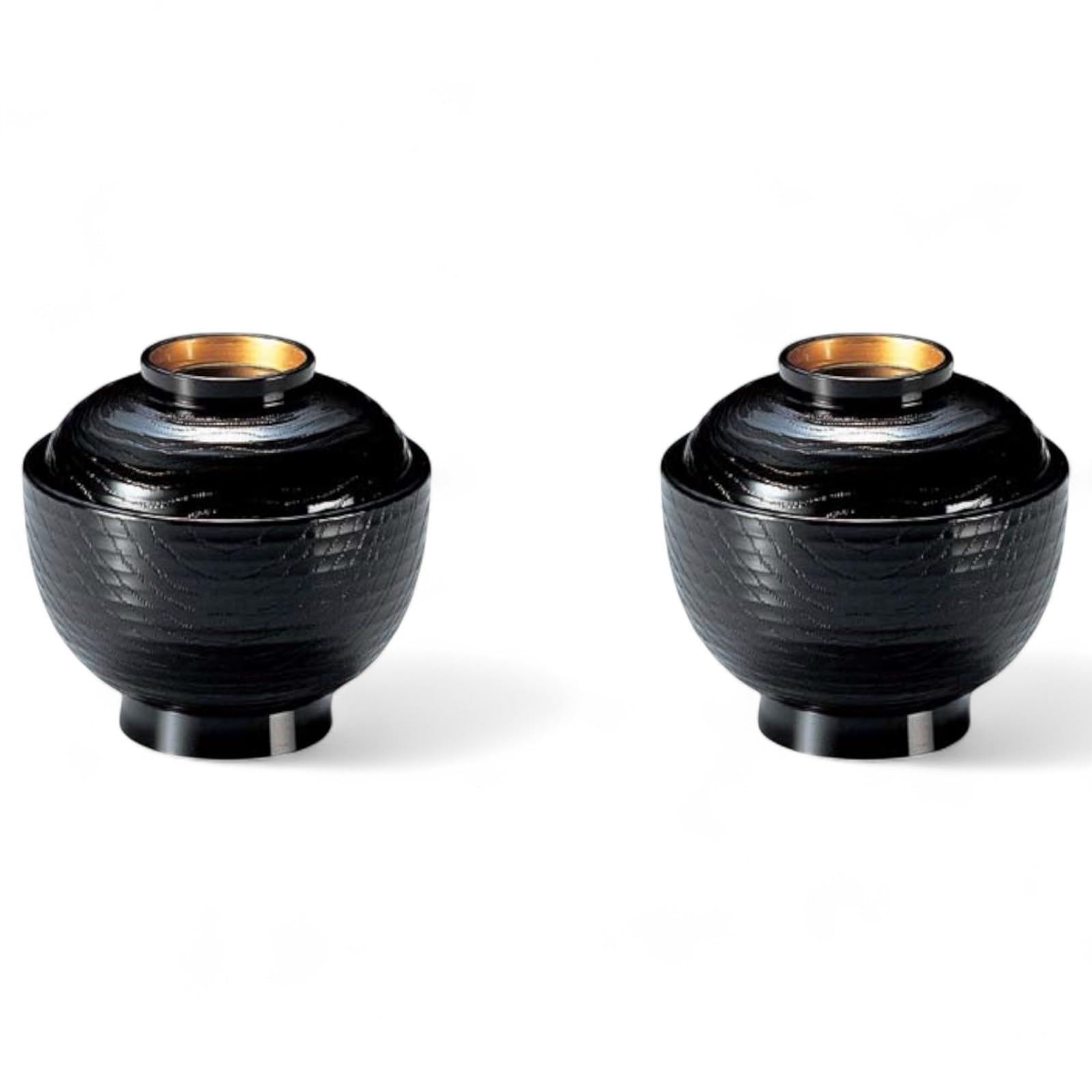 J-kitchens 2個 セット お椀 305cc 食洗機対応 日本製 PN624168
