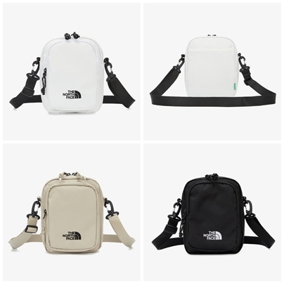 SUPER CROSS BAG [NN2PQ03]