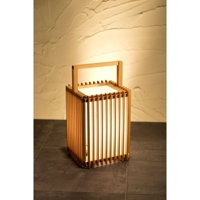 照明 おしゃれ 和風照明 新洋電気 スタンドライト Sサイズ A514 和室 【送料無料】 16,500円