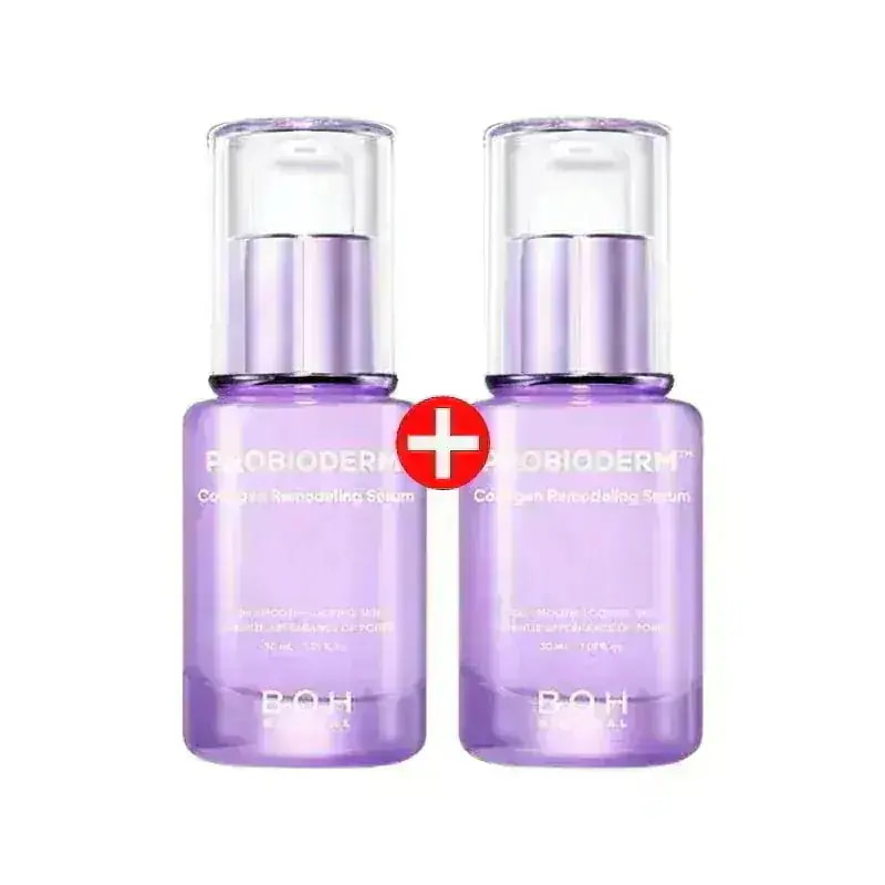 [毛穴弾力] プロバイオダム コラーゲン リフォーム セラム 30ml 企画 [単品/ダブル企画]