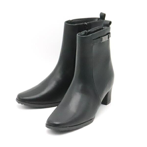 [duomo siena] du2301 防水ブーツ