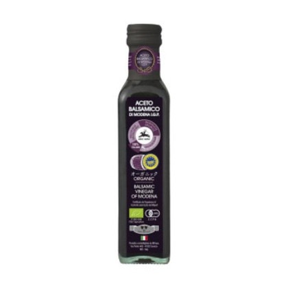 アルチェネロ 有機バルサミコ・ビネガー 250ml 12個セット C1-72