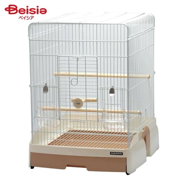 三晃商会 829 イージーホームバード 40 -BR (手乗り) ペット