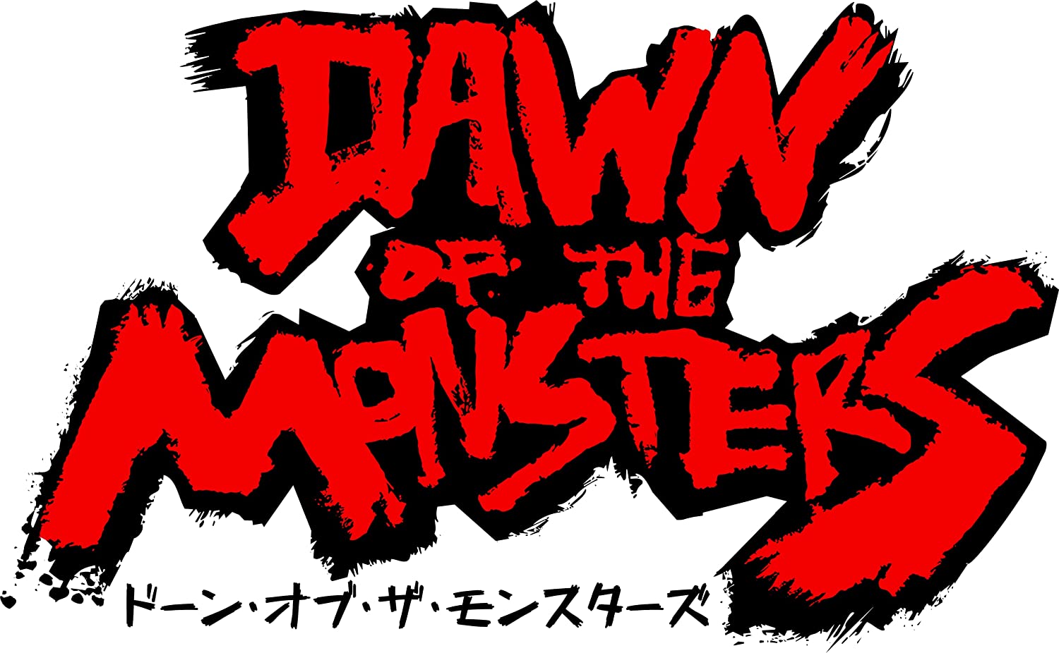 Dawn of the Monsters [PS4]