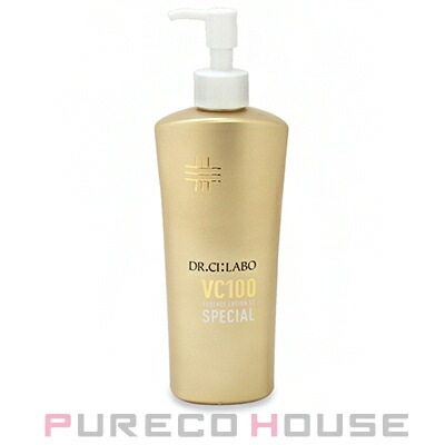 ドクターシーラボ VC100 エッセンスローションEX スペシャル 285ml ポンプタイプ