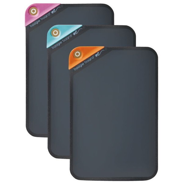 Boogie Board papery BB-18 Mサイズ 追加シート BB-18M-X3A [電子メモ]