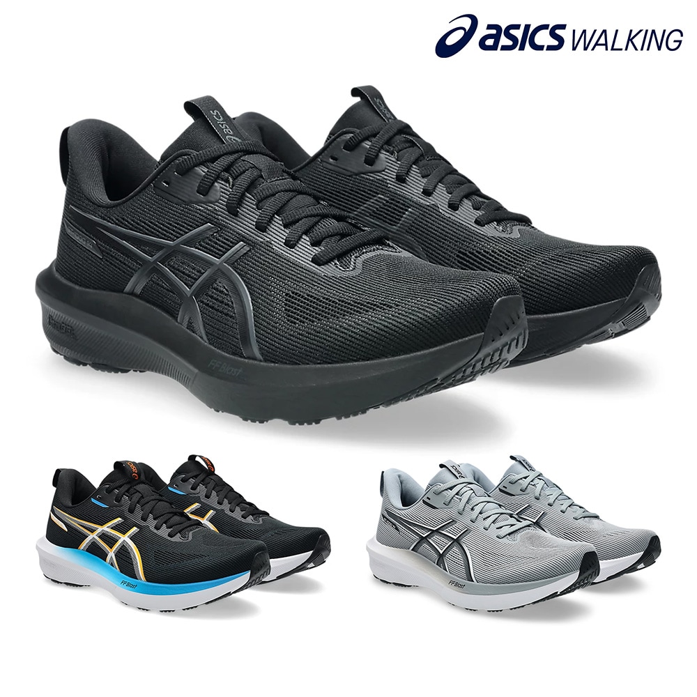 アシックス スポーツ メンズ エクストラワイド 1011C076 asics ランニング GT 1000 14 EXTRA WIDE 幅広
